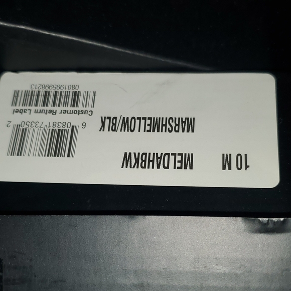 Inc shoes - Picture 10 of 11